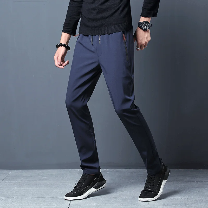 Calças casuais masculinas em l - Fishing Pants Waterproof avaliação e preço