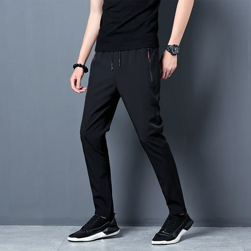 Calças casuais masculinas em l - Fishing Pants Waterproof avaliação e preço