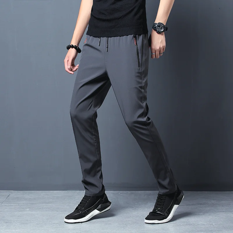 Calças casuais masculinas em l - Fishing Pants Waterproof avaliação e preço