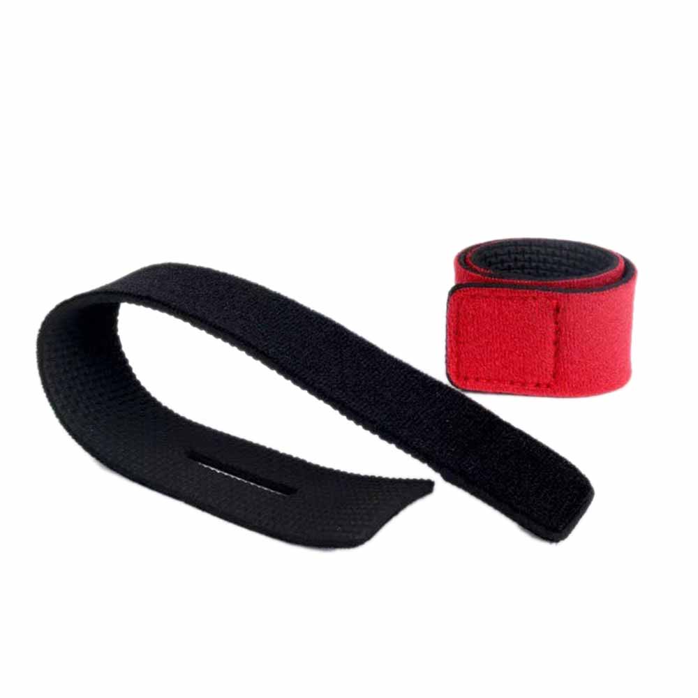 2 Peças/Saco Cintas de Fixação - Fishing Belt avaliação e preço