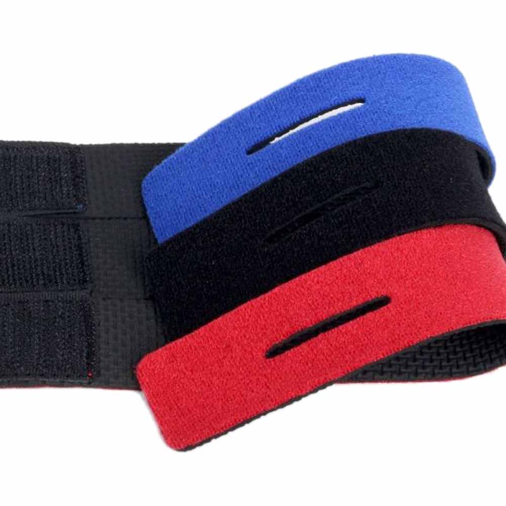 2 Peças/Saco Cintas de Fixação - Fishing Belt avaliação e preço