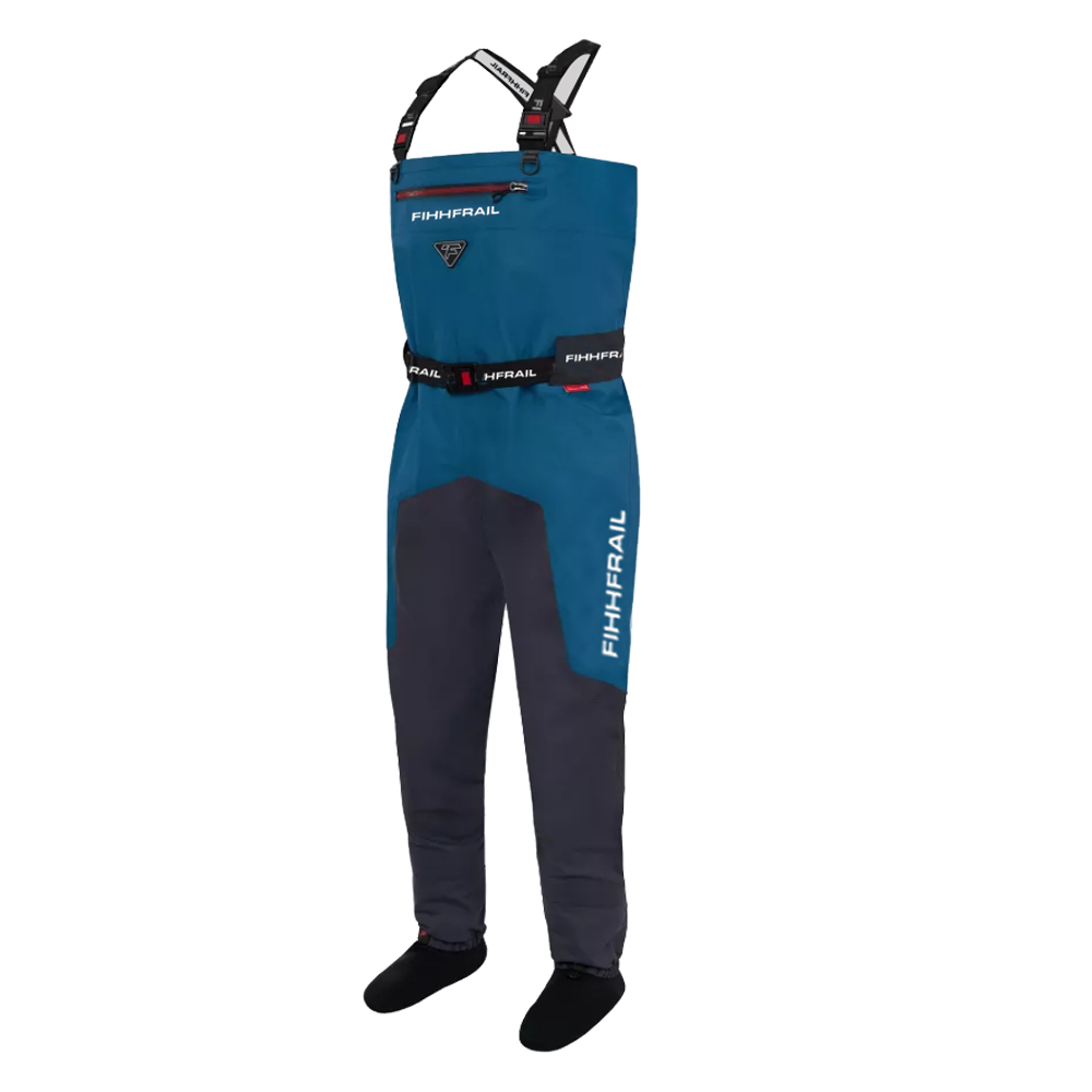 Calças de Pesca Impermeáveis p - Fishing Pants Waterproof avaliação e preço